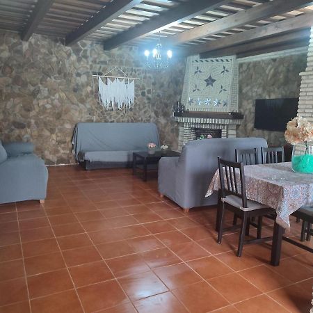 Finca La Vigia Конил-де-ла-Фронтера Екстериор снимка